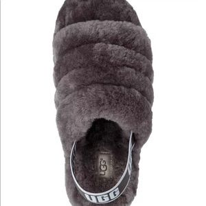 UGG®
Women's Fluff Yeah Slide Slippers